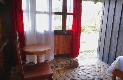 San Miguel Cabin | Los Gallitos Eco Lodge