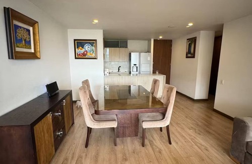 Los Naranjos Apartment | Los Gonzalez town