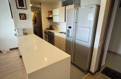 Los Naranjos Apartment | Los Gonzalez town