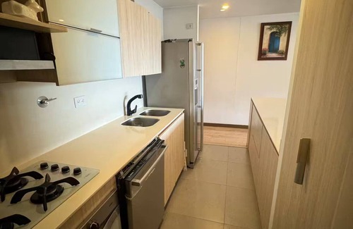 Los Naranjos Apartment | Los Gonzalez town