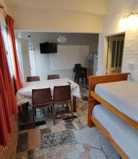 Villa Cura Brochero Apartment | Los Horneros