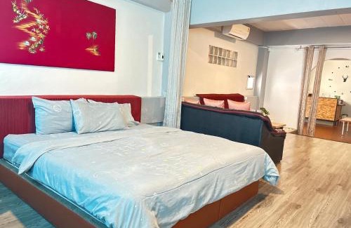 Nai Muang Apartment | Los Inn Nakhon ลอส อินน์ นคร
