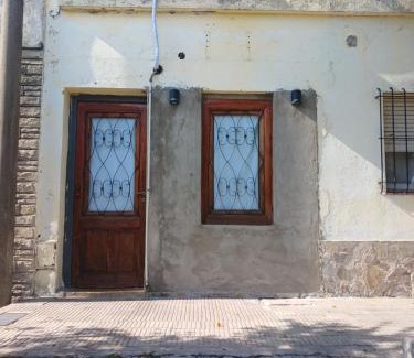 Pehuajo Apartment | Los Lirios Gardes 2 Pehuajo