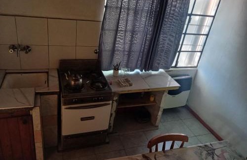 Pehuajo Apartment | Los Lirios Gardes 2 Pehuajo