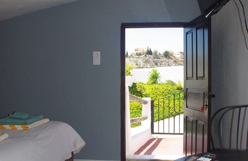 Oria Bed & Breakfast | Los Lujos B&B