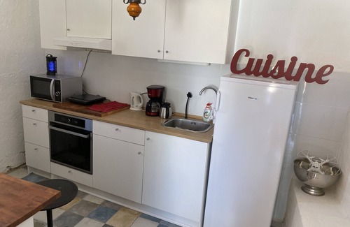 Oria Bed & Breakfast | Los Lujos B&B