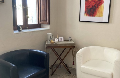 Oria Bed & Breakfast | Los Lujos B&B