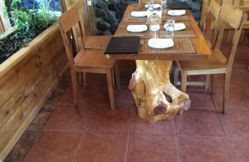 Puyuhuapi Bed & Breakfast | Los Mañíos Del Queulat Puyuhuapi