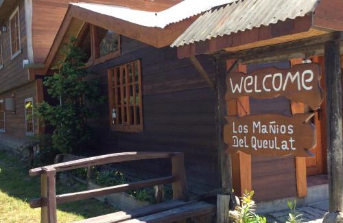 Puyuhuapi Bed & Breakfast | Los Mañíos Del Queulat Puyuhuapi