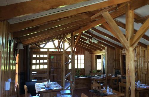 Puyuhuapi Bed & Breakfast | Los Mañíos Del Queulat Puyuhuapi