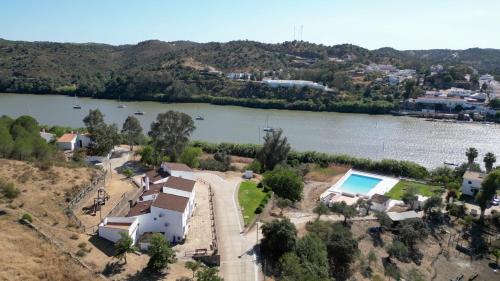 Sanlucar de Guadiana House | Los Molinos