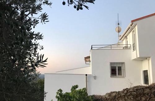 Casas de Millan Apartment | Los Naranjos Eco Home Apartamentos Rurales