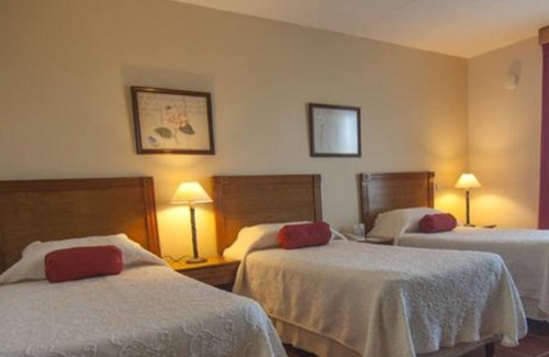 Dayman Resort | Los Naranjos Resort & Spa Termal