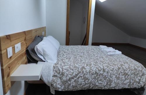 Casalarreina Apartment | LOS OBARENES