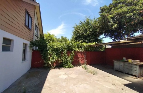 Los Angeles House | Los Patagones Beautiful Unique house