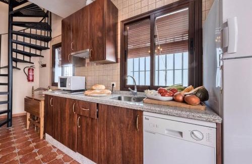 Zufre House | Los Placeres Del Paladin