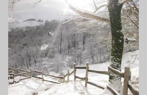 San Roque de Riomiera Ski Chalet | Los Pradones
