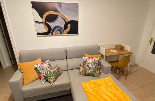 Laredo Apartment | LOS RESPIGOS PLAYA