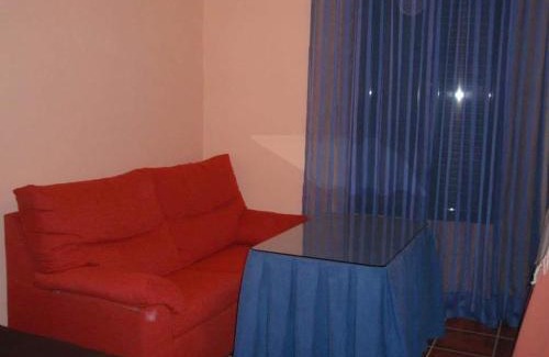 Santa Olalla del Cala House | Los romeros