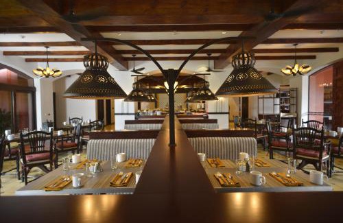 Herradura Resort | Los Sueños Marriott Ocean & Golf Resort