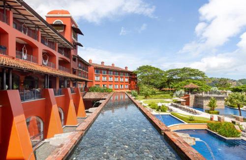 Herradura Resort | Los Sueños Marriott Ocean & Golf Resort