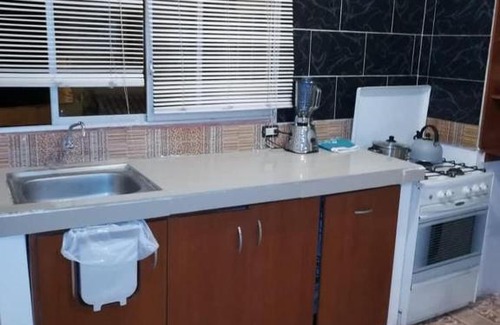 Portoviejo Apartment | Los Tamarindos Posadamanabita