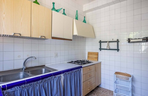 Carmona Cottage | Los Tareros House