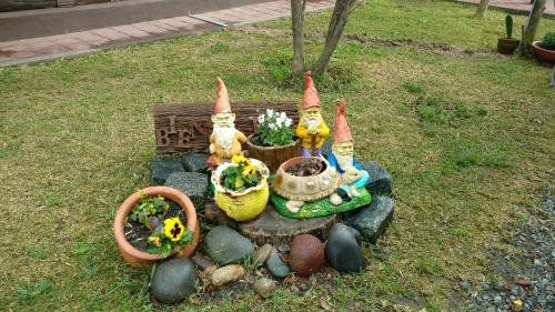 Chascomus Cabin | Los Tres Duendes