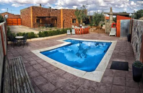 Codo Apartment | Los Zafranales II