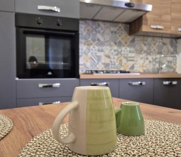 Abbasanta Apartment | Losa Rooms