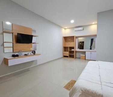 Tentena Hotel | LOSMEN 88
