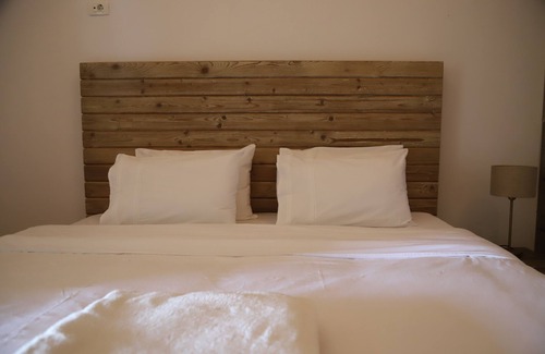 Damour Hotel | LOST AT SEA