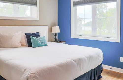 Lake Shore Hotel | Lost Lake Lodge