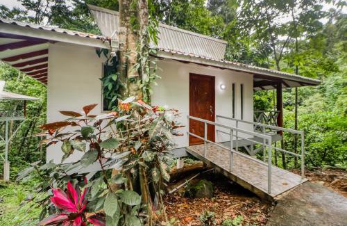 Tres Rios Hotel | Lost Pools Bungalow
