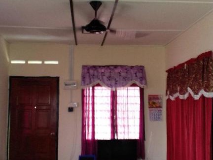 Sungai Baru Tengah House | LOT7040