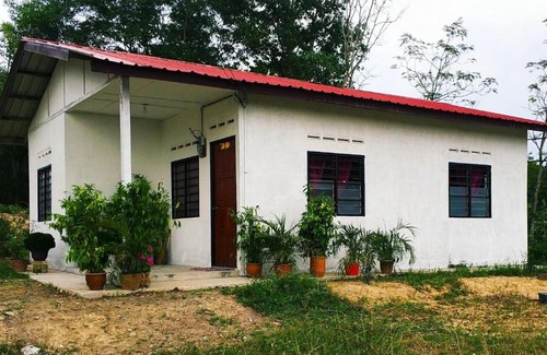 Sungai Baru Tengah House | LOT7040