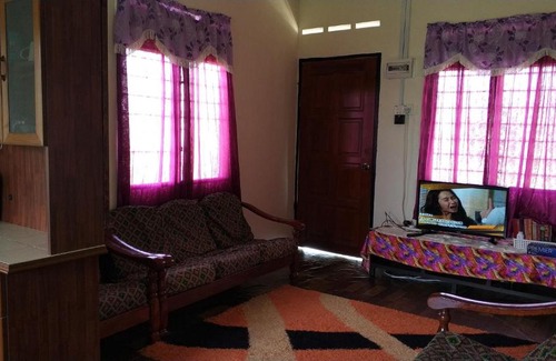 Sungai Baru Tengah House | LOT7040