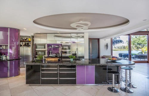Elgin Villa | Lothian House
