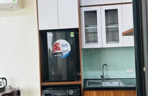 Viet Yen Hotel | Lotin Hotel