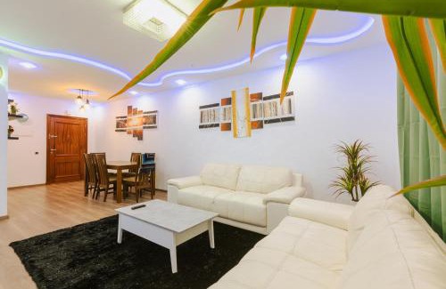 Luxus Apartment | Lotinord House