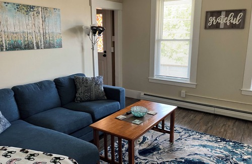 Barre Apartment | Lots of Space for a Great Price! Barre VT!