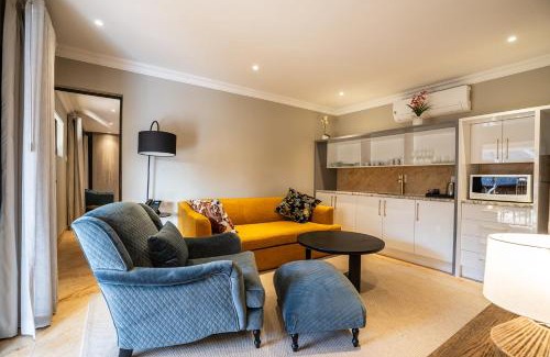 Central Hotel | Lotsane Limpopo Luxury River Lodge