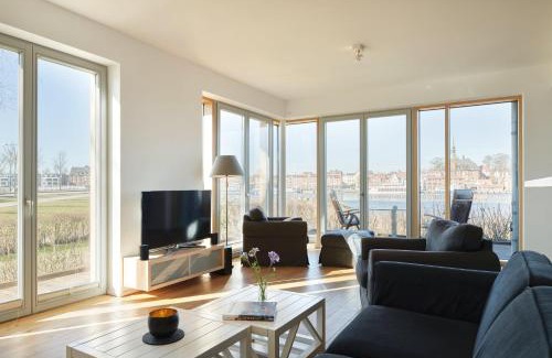 Ellenberg Apartment | Lotsenhaus 12