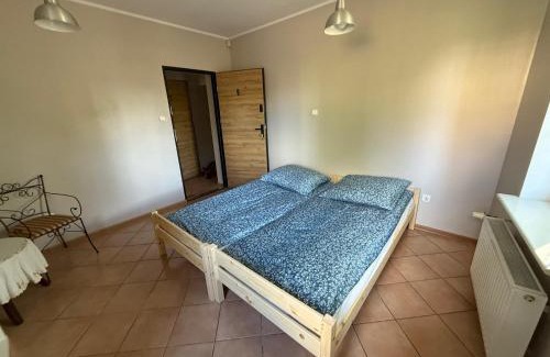 Poznan House | Lotta autobus na targi MTP, darmowy parking, samodzielny meldunek