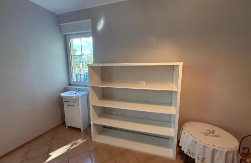 Poznan House | Lotta autobus na targi MTP, darmowy parking, samodzielny meldunek