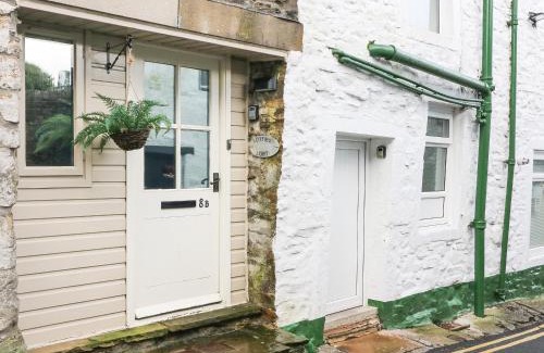 Grassington Apartment | Lottie's Loft