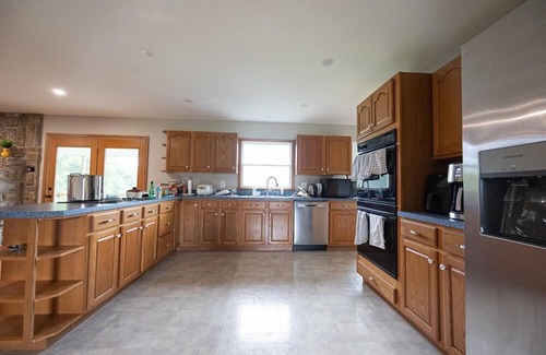Lottsburg House | Lottsburg's Landing - Your Waterfront Escape on Wrights Cove