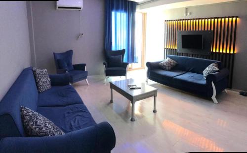 Buca Apartment | Lotus Apart Otel