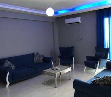 Buca Apartment | Lotus Apart Otel