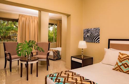 Blantyre Hotel | Lotus by Serendib